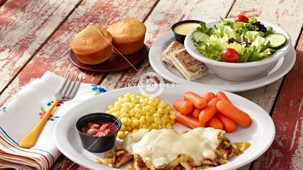 Chile Jack Chicken