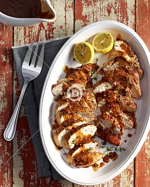 Turkey Tenderloins