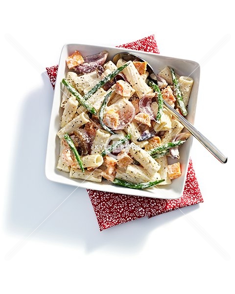 Pasta Salad