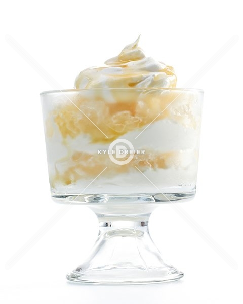 Maple Ice