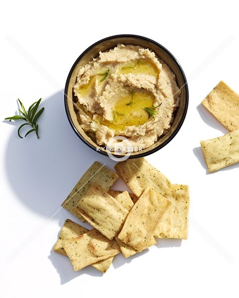 Bean Dip