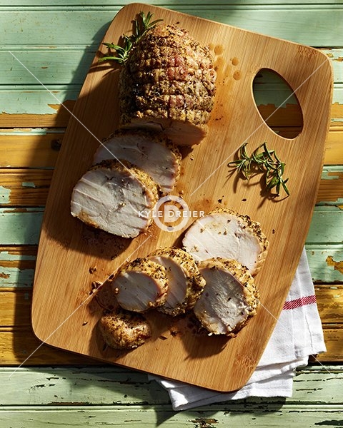 Turkey Breast