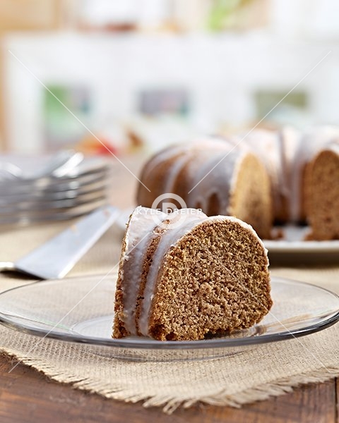 Bundt Cake