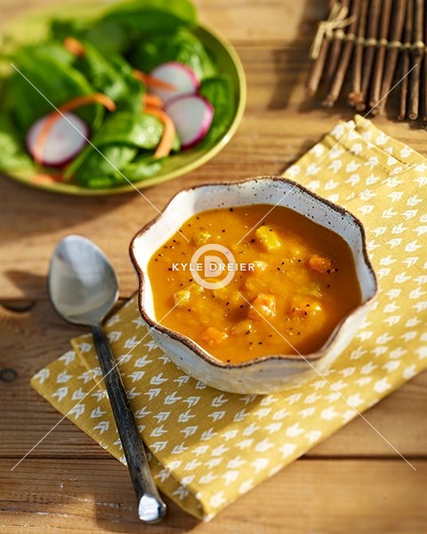 Fall Soup