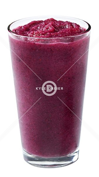 Recharge Smoothie