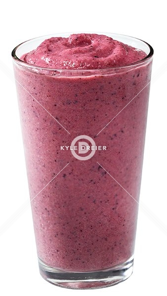 Rebuild Smoothie