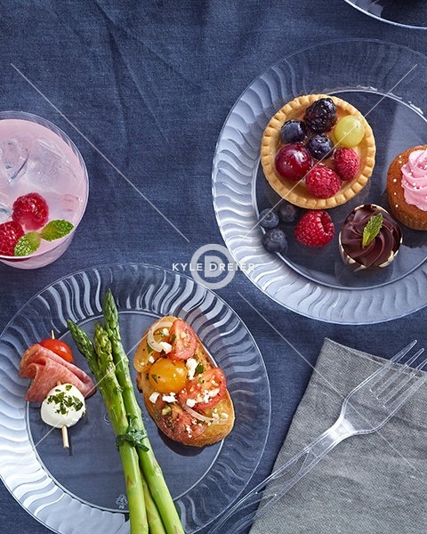 Appetizers