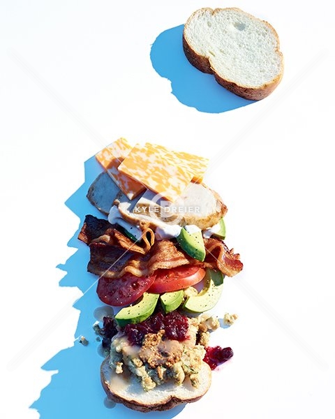 The Dagwood