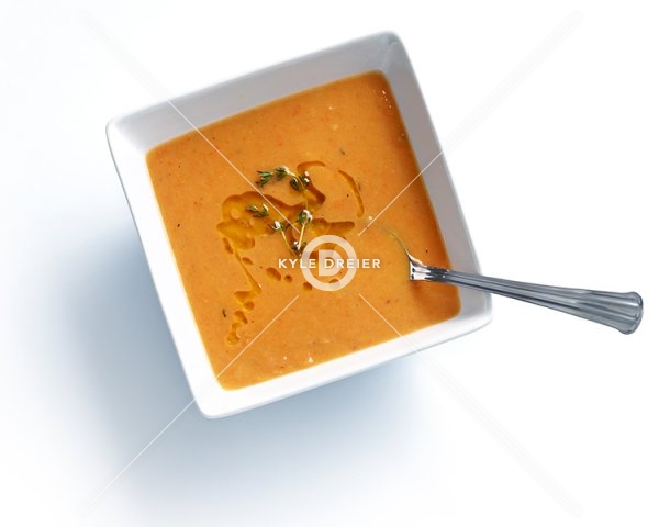 Harvest Soup