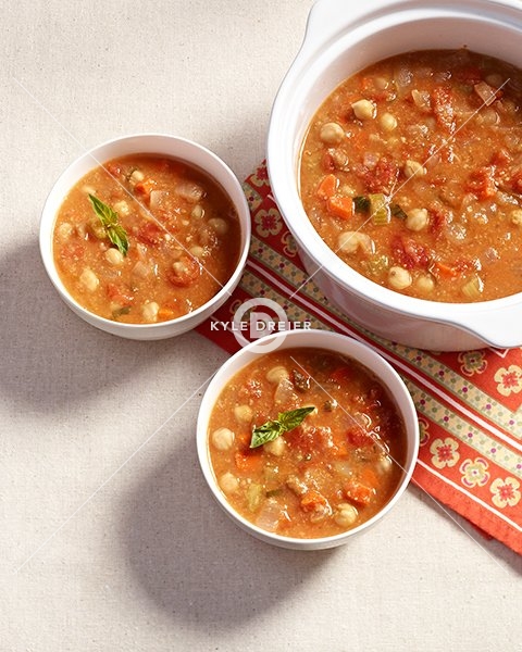 Zuppa