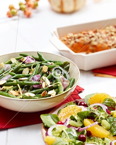 Fall Feast