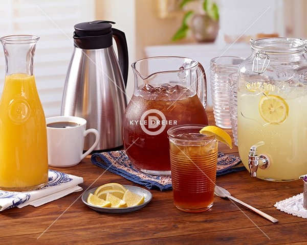 Beverages