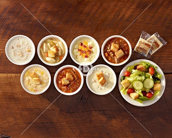 Soup Group