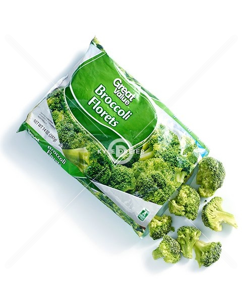 Broccoli Package