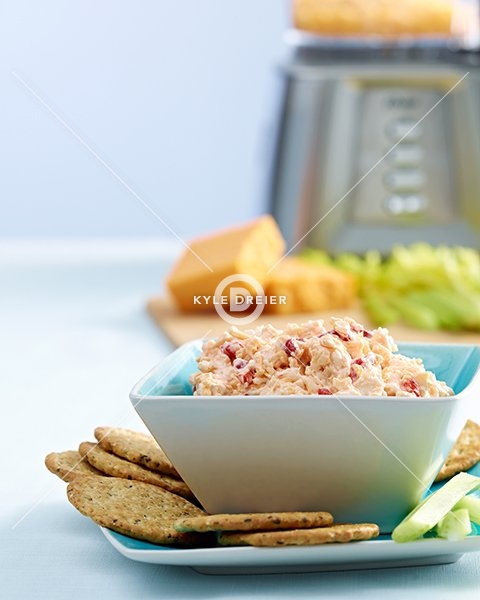Pimento Spread