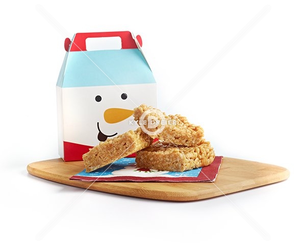 Cup a Bars
