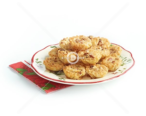 Fruit Bites