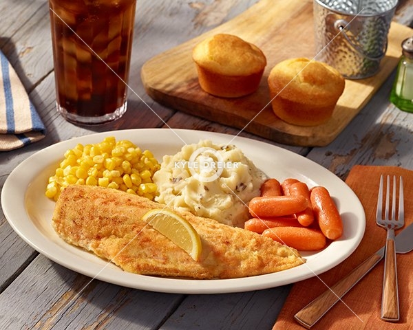 Haddock