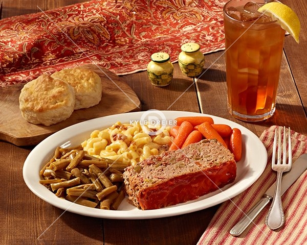 Meatloaf