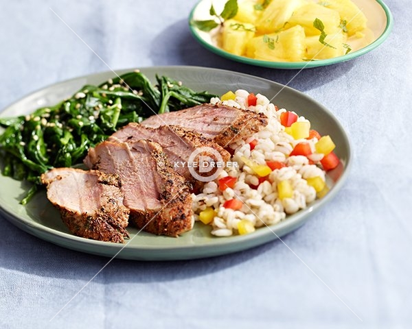 Pork