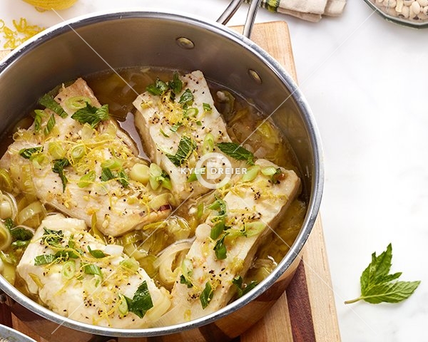 Halibut