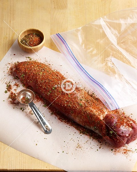 Pork