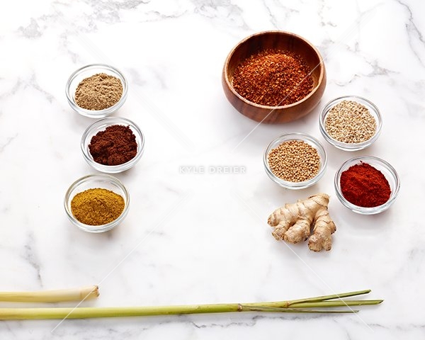 Spices