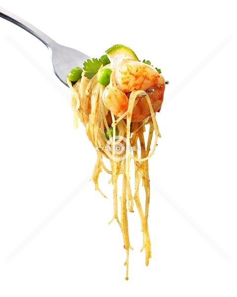 Pasta Fork