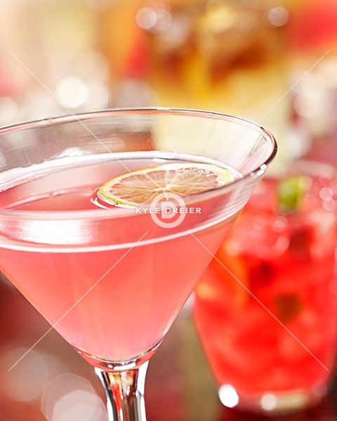Pink Martini