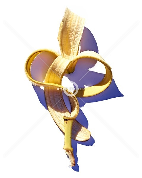 Banana Peel