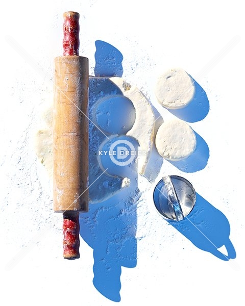 Biscuit Prep