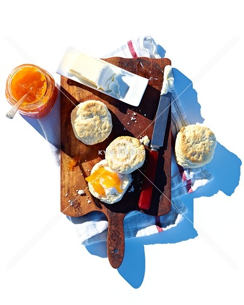 Biscuits