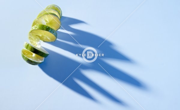 Spiral Lime