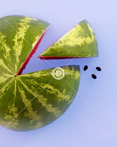 Watermelon Slice