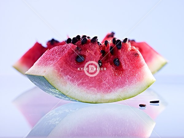 Watermelon Wedge
