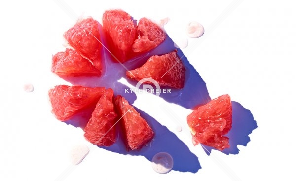 Grapefruit