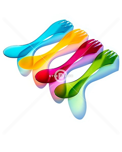 Sporks