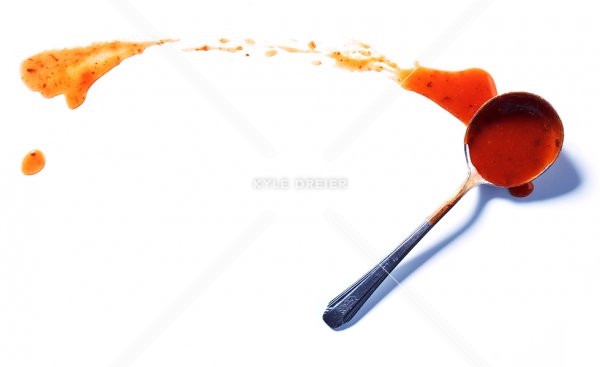 Soup Spoon