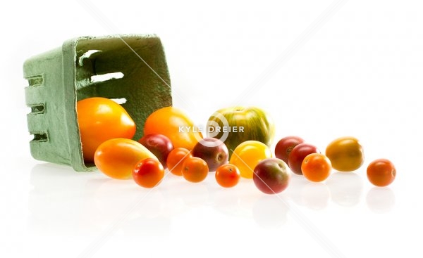 Tomatoes