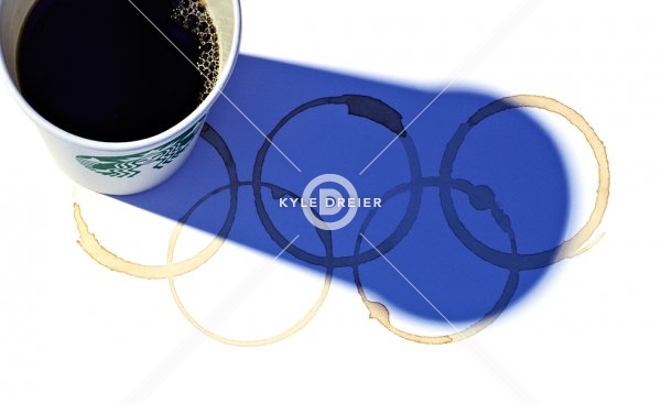 Coffee Rings