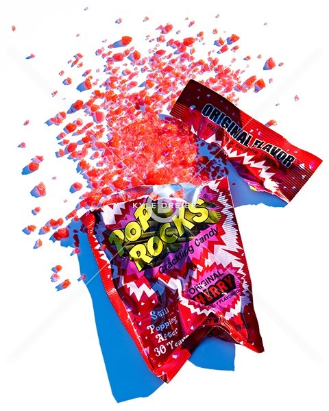 Pop Rocks