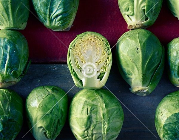 Sprouts Close