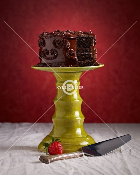 Chocolate Cake