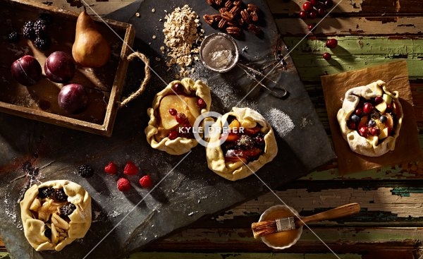 Tart Table