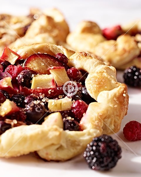 Tart Close