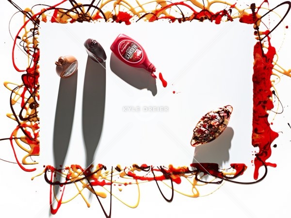 Banana Split 5