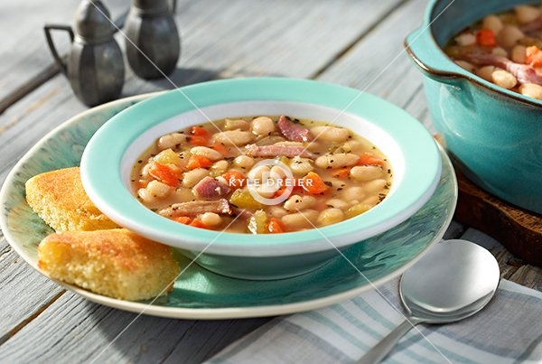 Bean Soup