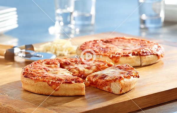 Kids Pizza