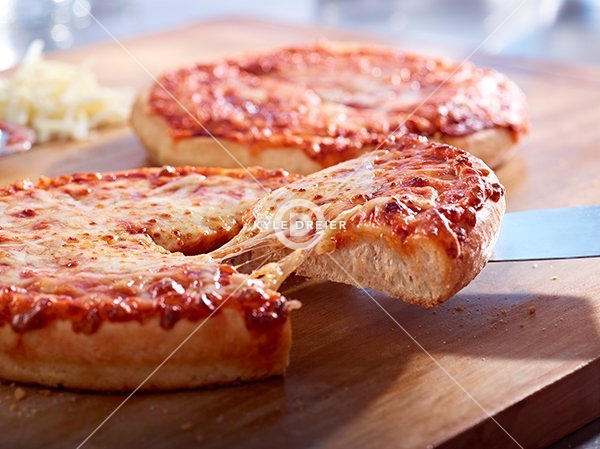Kids Pizza Slice