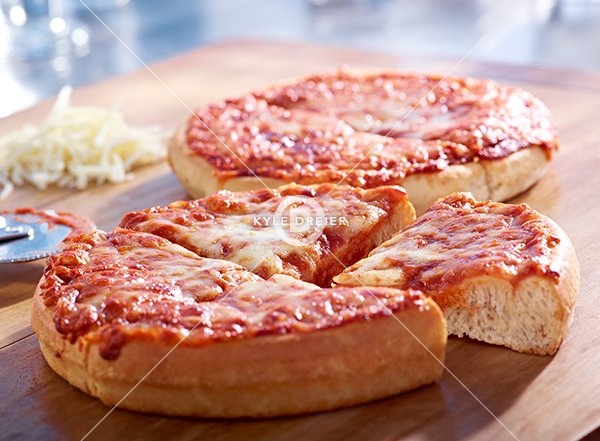 Kids Pizza